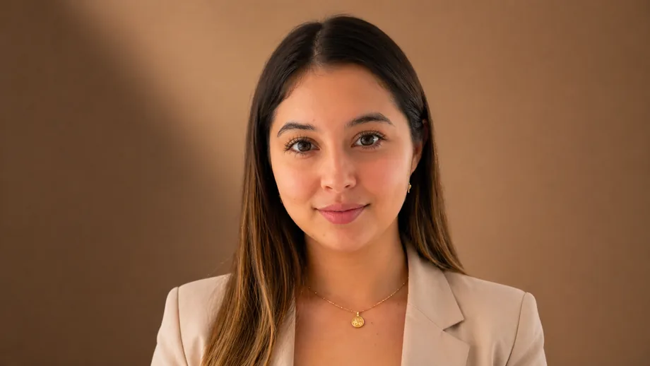 María Alejandra Duarte Carrillo, psicóloga clínica